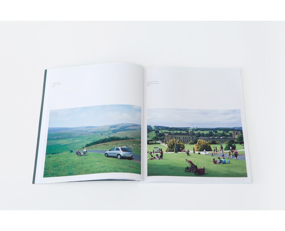Catalogue essay