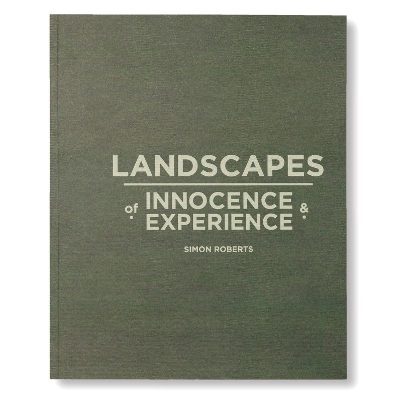 Landscapes of Innocence and Experience (catalogue)