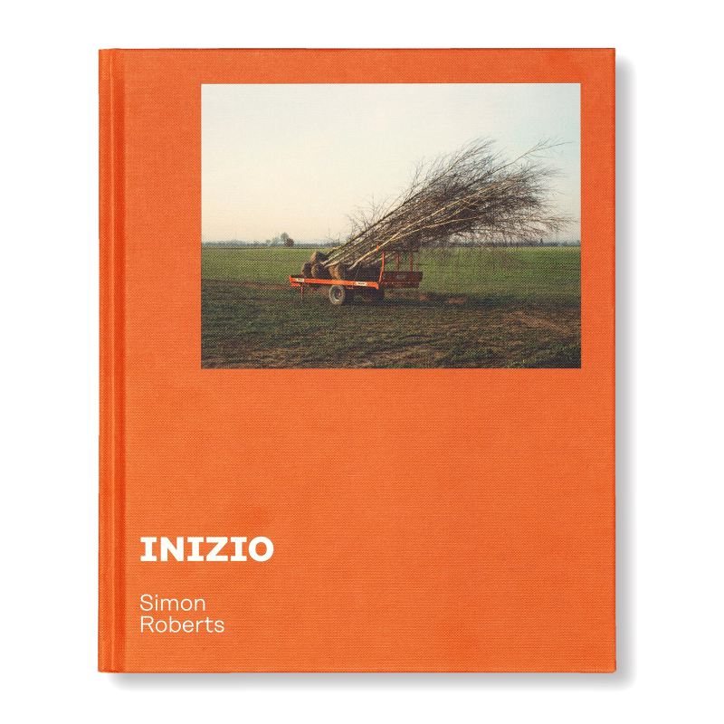 Inizio (monograph)