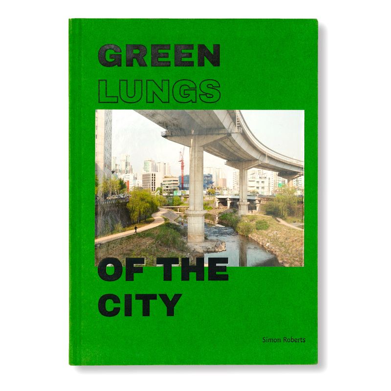 Green Lungs of the City (monograph)