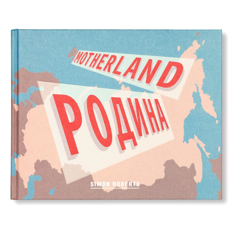 Motherland - pdf download (monograph)