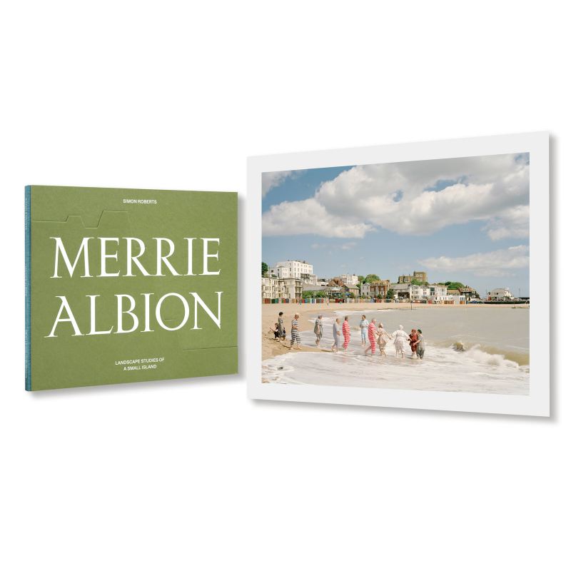 Merrie Albion, Special Edition (book 