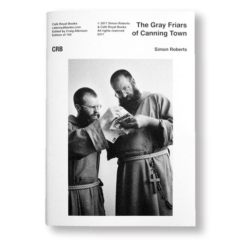 The Gray Friars of Canning Town (zine)