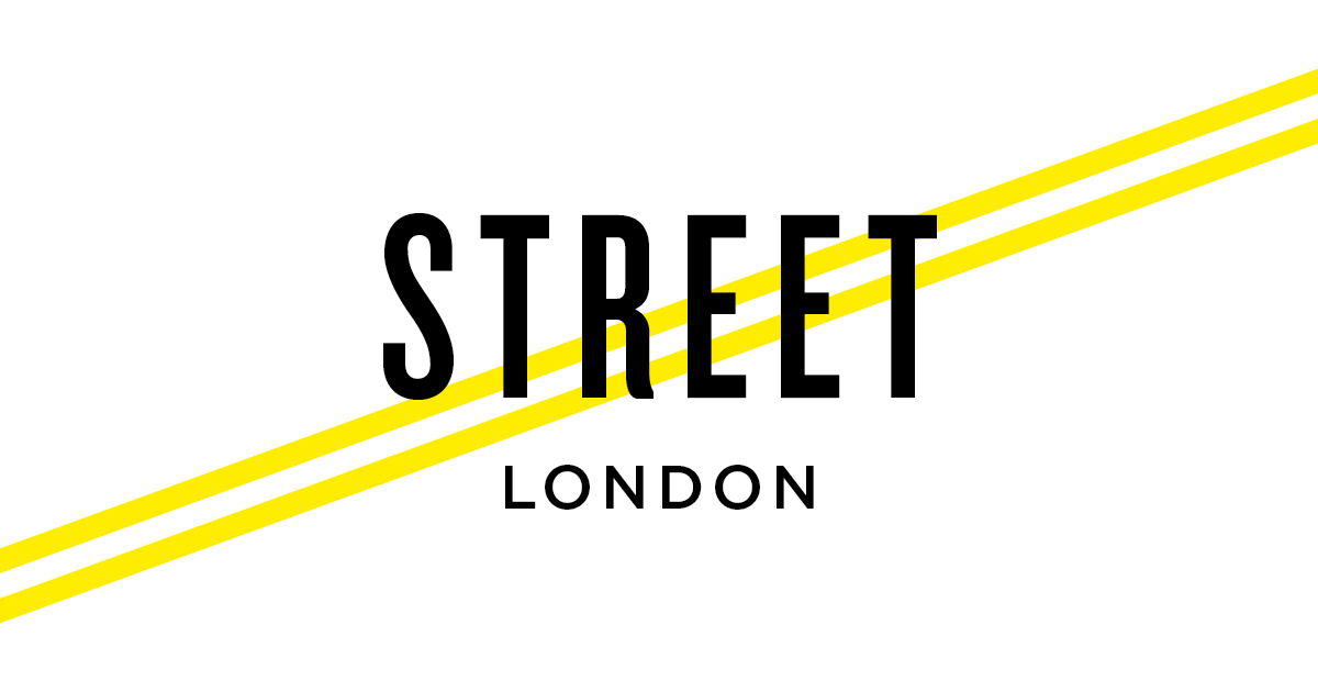 Artist Talk, Street London Simon Roberts